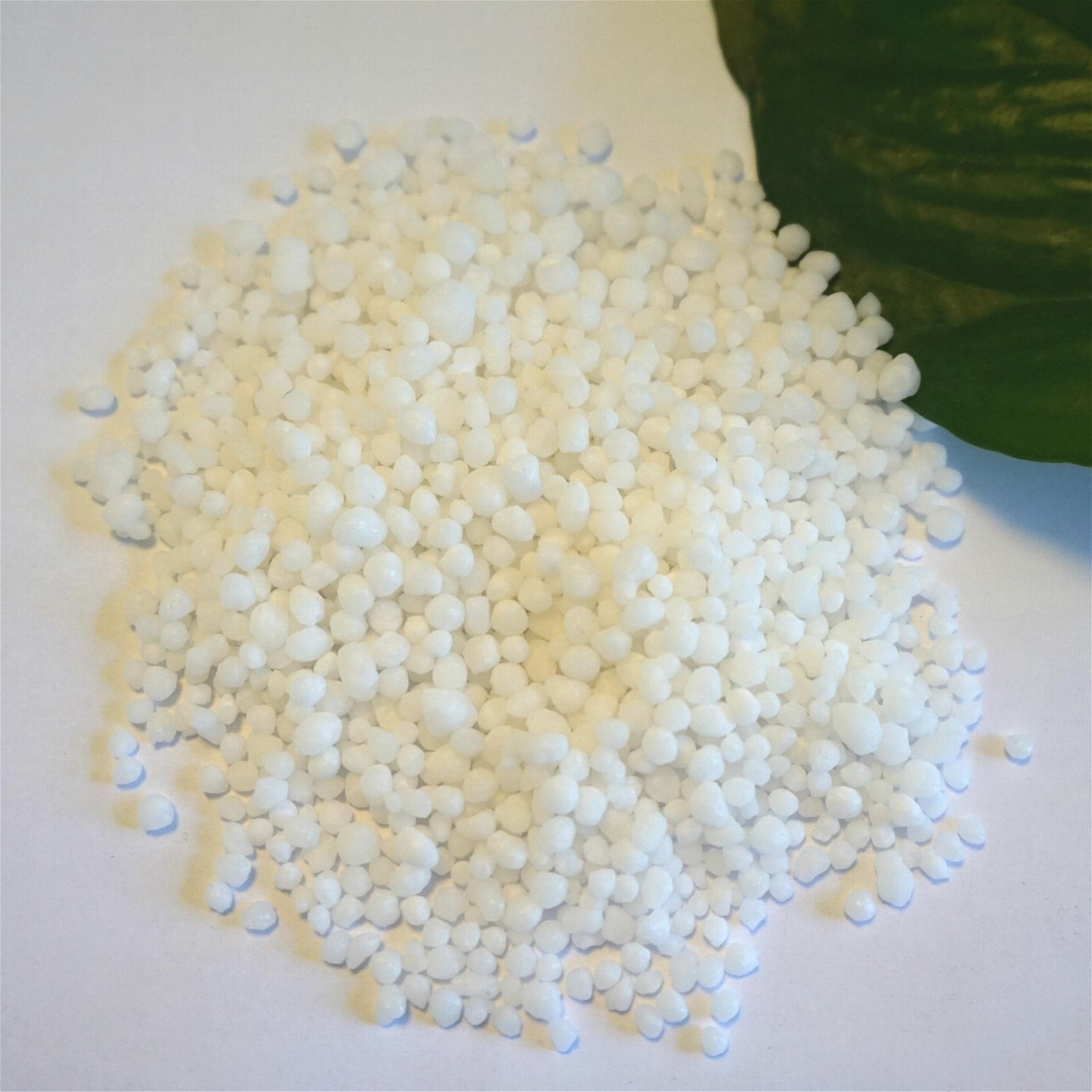 Calcium ammonium nitrate compound fertilizer 100% soluble in water 3