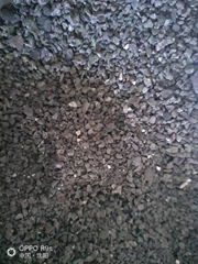 提供高鐵錳礦石採用雙基還原法脫