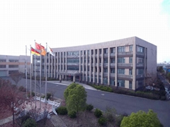 Changzhou ACT Motor Co.,Ltd