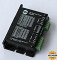 Two-Phase, Four-Phase Hybrid Stepper Motor Driver DM420 1