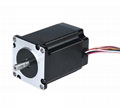 Two-Phase Hybrid Stepper Motor