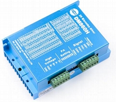 Two-Phase Hybrid Stepper Motor Driver DM860H