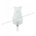 Cream Pump CR-01 20410 0.4ML C17