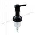 Foaming Pump FP-40B 40MM 1.2ML