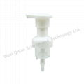  Foaming Pump TFP-33 30MM 0.4ML 1