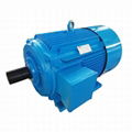 Permanent Magnet Synchronous Motor