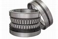 Four Row Tapered Roller Bearing
