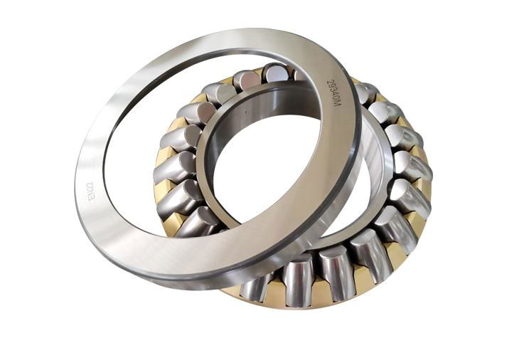 Roller Bearings 3