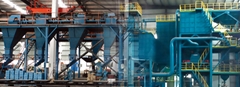 Qingdao Binhai Jincheng Foundry Machinery Co., Ltd.