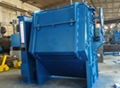 Shot Blasting Machine 3