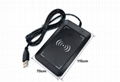 Rfid desktop reader 1