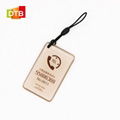 Rfid epoxy rfid card