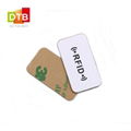 RFID Hard Sticker