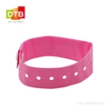 RFID Vinyl Wristband 1