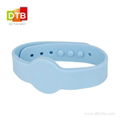 RFID Wristband 1