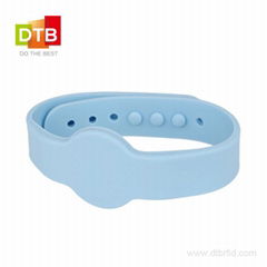 RFID Wristband