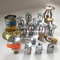 Exporting OEM ODM Fire Sprinkler China Fujian Guangbo Brand fighting 3