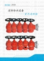 SN65 DN65 Fire Hydrant Pressure Reducing and Stabilizing type  Rotary Stabilized 5