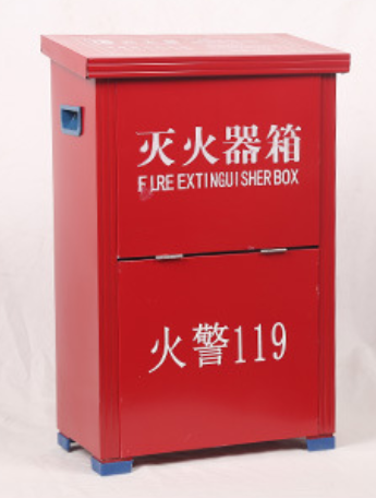 Fire Hydrant Cabinet Extinguisher Box Water Gun Fighting Protection 5