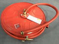 Fire Hose Reel China Fujian Gunagbo Brand Fighting Protection 3