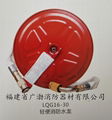 Fire Hose Reel China Fujian Gunagbo Brand Fighting Protection