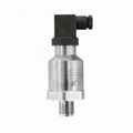 Mini Pressure Transmitter