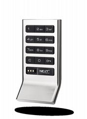 Digilock Electronic Keyless Locker Lock