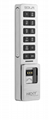 Sola Electronic Locker Lock Keyless and