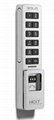 Sola Electronic Locker Lock Keyless and Wireless 3