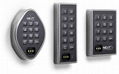 Range Electronic Locker Lock Keyless Access Management 5