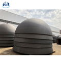 Tank Heads Manufacturers and Suppliers in the China 1