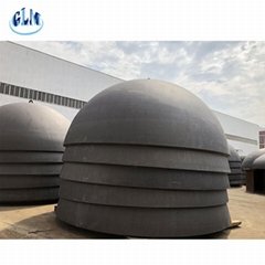 Tank Heads Manufacturers and Suppliers in the China