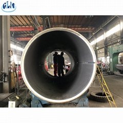 Carbon Steel Cone Conical Head