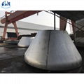 Carbon Steel Cone Conical Head