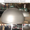 New products from china cold press stamp forged steel hemisphere head 3