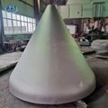 Spherical Dished Head for Boiler 3