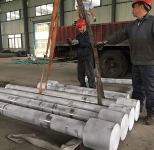Alloy Steel And Stainless Steel Bar 5