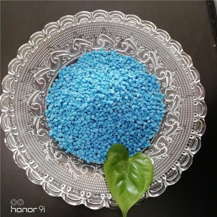 Nitrogen fertilizer ammonium sulphate 100% water soluble granular  3