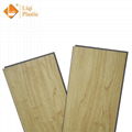 Commercial waterproof SPC WPC LVT PVC