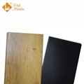 Click Lock Commercial Wooden LVT click colorful vinyl flooring 2