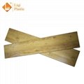 Click Lock Commercial Wooden LVT click colorful vinyl flooring 3