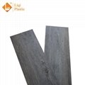Customized cheap wooden PVC floor vinyl