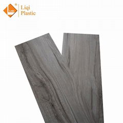 China Good kitchen use vinyl flooring loose lay vinyl plank material