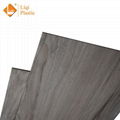 China Good kitchen use vinyl flooring loose lay vinyl plank material 3
