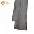 China Good kitchen use vinyl flooring loose lay vinyl plank material 5