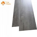 Cheap Price PVC flooring plank waterproof LVT Self-adhesive customized 3