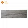 Cheap Price PVC flooring plank waterproof LVT Self-adhesive customized 5