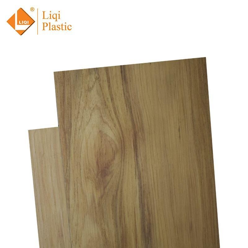 OEM Factory 100% virgin material dry back tiles with wholesale price