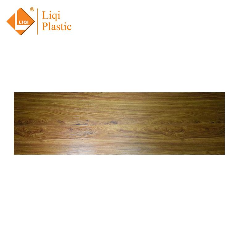 Hot sale WPC click flooring PVC luxury vinyl tiles rigid vinyl tiles SPC panel 3