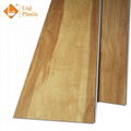 100% water proof vinyl plank WPC plastic